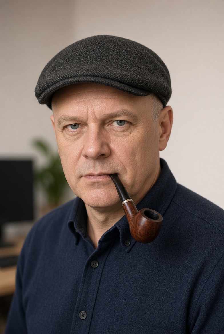Klapácius Kyberiadský